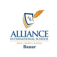 Logo for Alliance International School