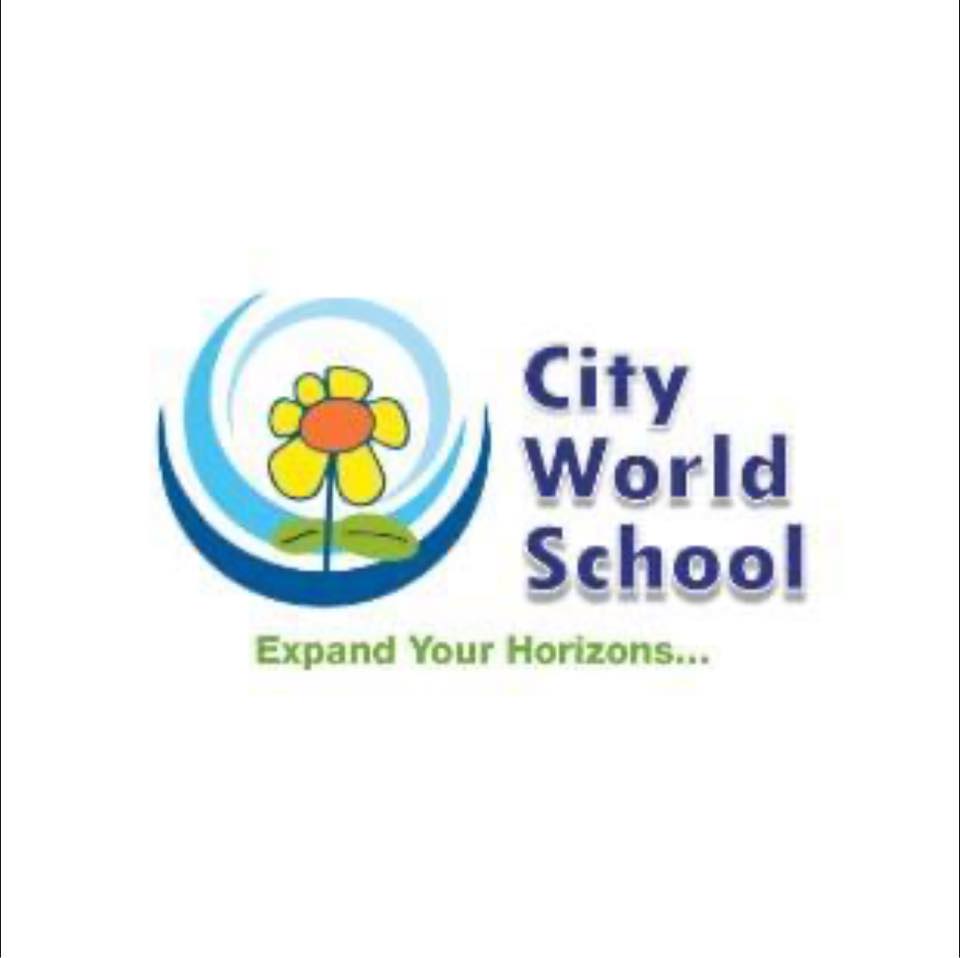 City World School logo