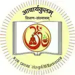 Logo for Acharyakulam