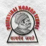 Prithviraj Modern School logo