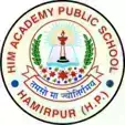 Logo for Him Academy Public School