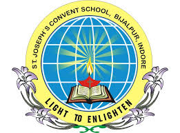St Josephs Convent School logo