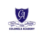Colonels Academy logo