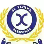 St. Xavier's Blessings School logo