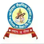 Kareshwar English Medium School logo