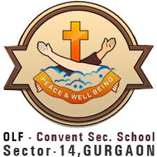 Our Lady of Fatima Convent Secondary School logo