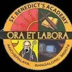 Logo for St.Benedict's Academy