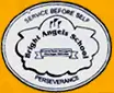 Logo for Bright Angels School