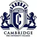 Logo for Cambridge Pre-University College