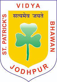 Saint Patrick's Vidya Bhawan Senior Secondary
