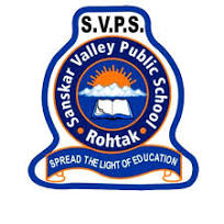 Sandipani Vidya Vihar logo