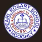 Pearl Rosary High School logo