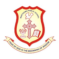 Logo for Marthoma Public School