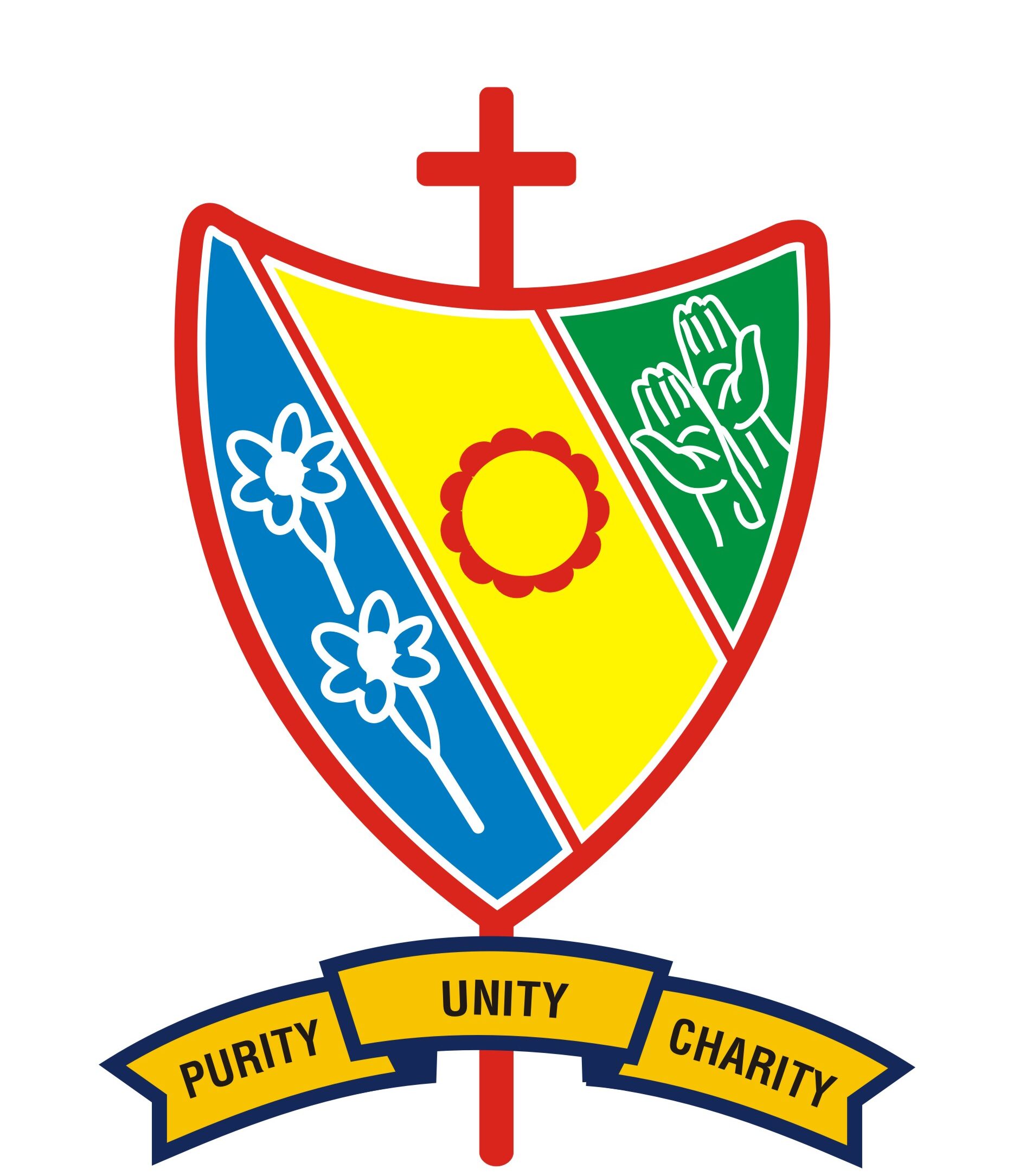 St. Joseph High School logo