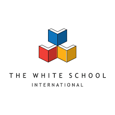 Logo for The White School International