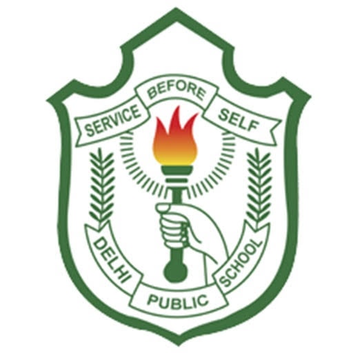Logo for Delhi Public School