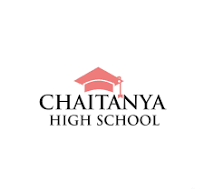 Logo for Chaitanya Residential High School