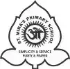 St. Mira's School logo