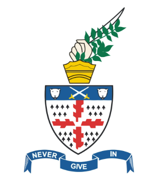 Logo for The Lawrence School