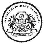 Apollo Public School logo