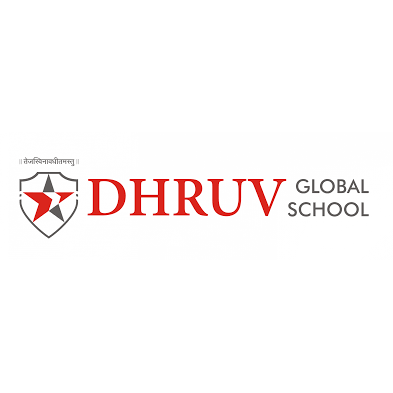 Logo for Dhruv Global School