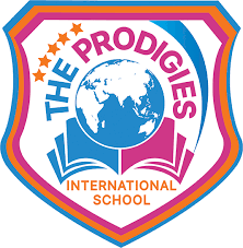 The Prodigies International School logo