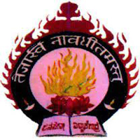 Logo for Janaseva Vidya Kendra Boy's Residential School