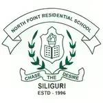 Logo for North Point Residential School