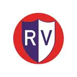 RV Public School logo