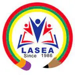 Logo for Lady Anusuya Singhania Educational Academy