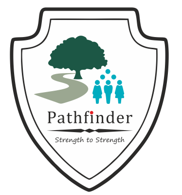 Logo for Pathfinder Boarding School