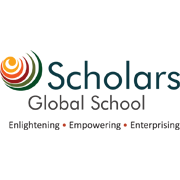Logo for Scholars Global School