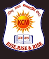 KCM Public School logo