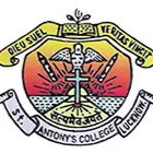 St. Antony's College