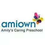 Amiown logo