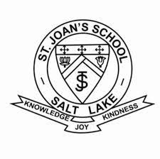 St. Joans School logo