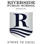 Logo for Riverside Public School