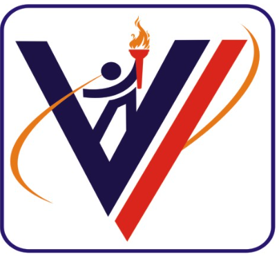 Logo for Vaishnavi Olympiad School