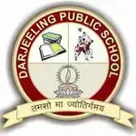 Logo for Darjeeling Public School