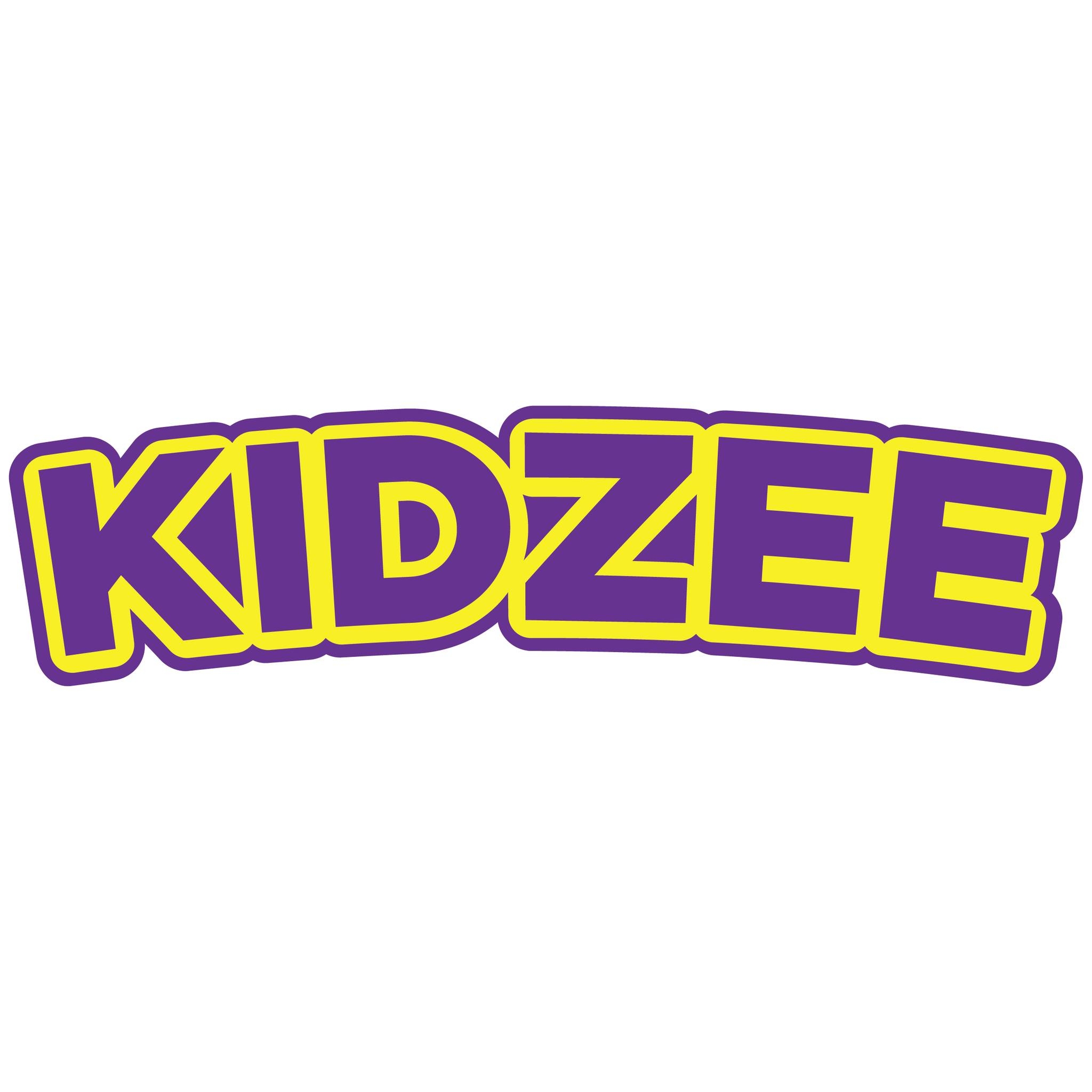 Kidzee Pashan Preschool and Daycare logo