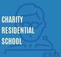 Logo for Charity Residential School