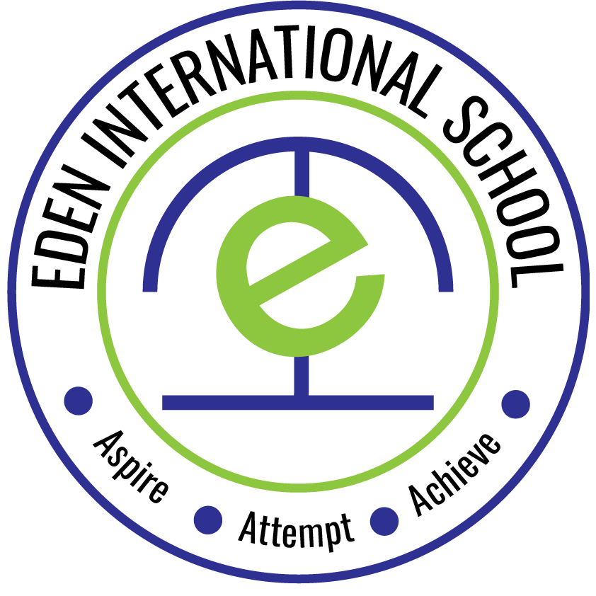 Eden International School