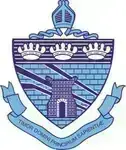Logo for All Saints College