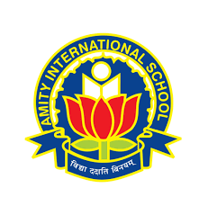 Amity International School logo