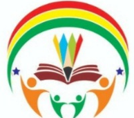 The Wisdom School logo