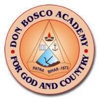 Logo for Don Bosco Academy