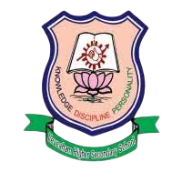 Logo for Veveaham Higher Secondary School