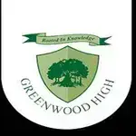 Logo for Greenwood High International School
