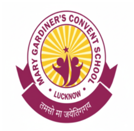 Mary Gardiner's Convent School logo