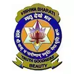Vishwa Bharati Public School logo